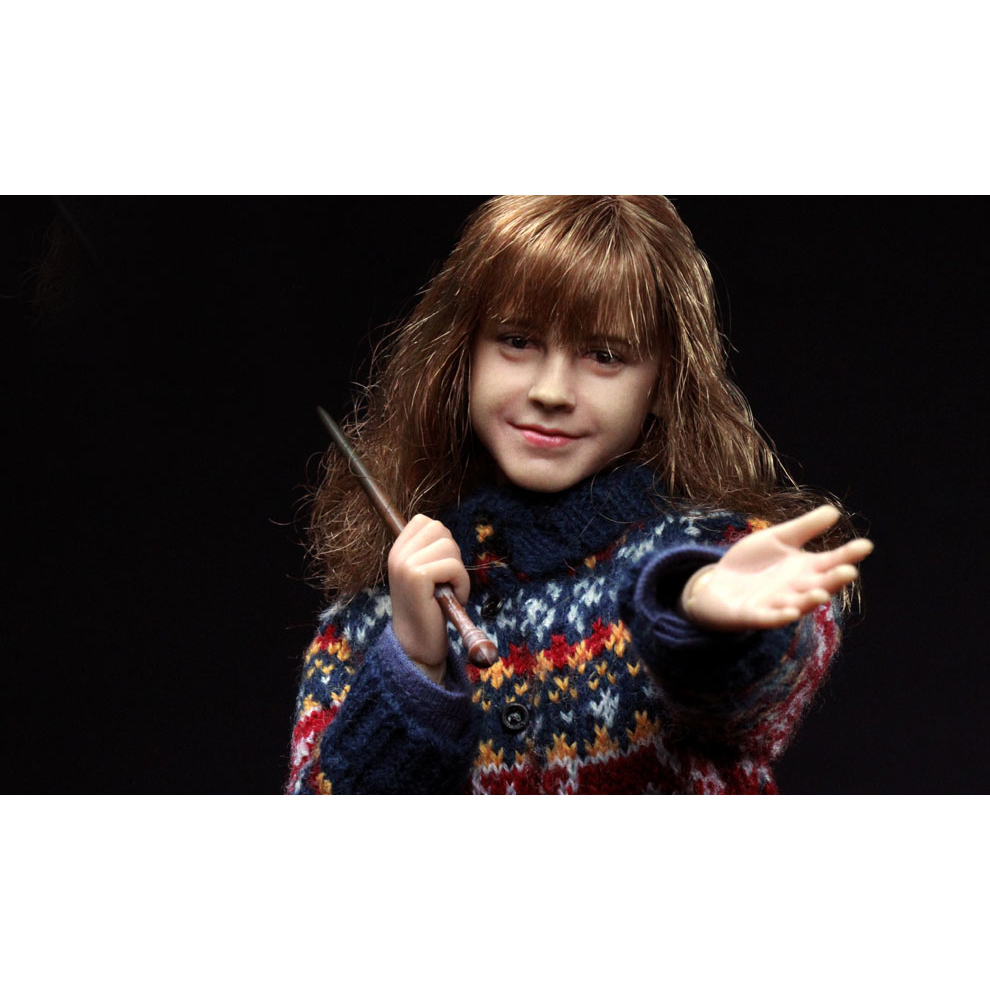 Hermione tenue hot sale